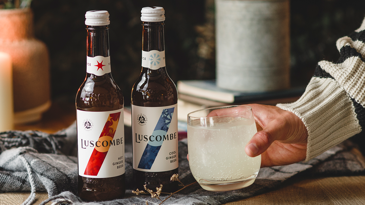 Why our Ginger Beers are different from the rest