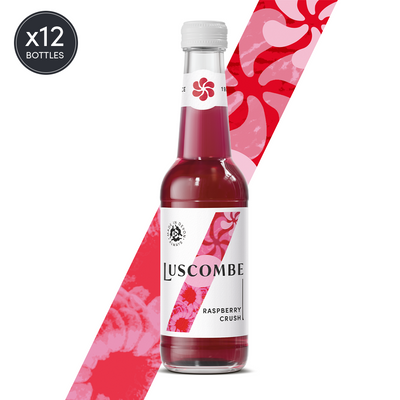 Raspberry Crush