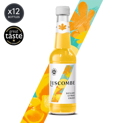Sicilian Citrus Crush