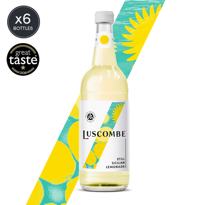 Large Sicilian Lemonade