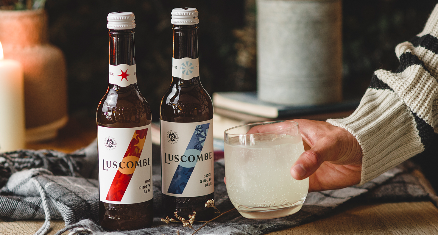 Why our Ginger Beers are different from the rest