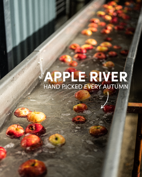 Doing Things Differently