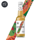 Apple & Ginger Organic Drinks