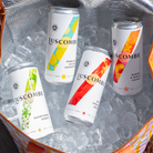 Non Alcoholic Organic Drinks 