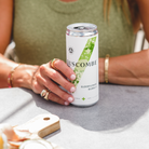 Elderflower Bubbly - Non Alcoholic Organic Drinks 