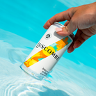 Luscombe Sicilian Citrus Crush Non Alcoholic Organic Drinks 