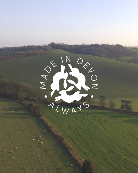 Doing Things Differently