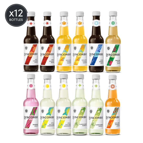 Taster Pack