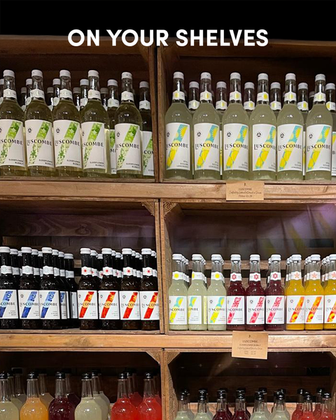 Doing Things Differently