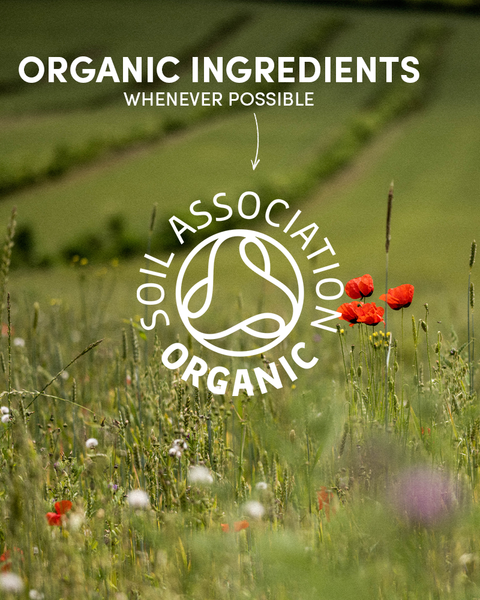 Doing Things Differently