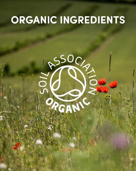 DOING THINGS DIFFERENTLY.