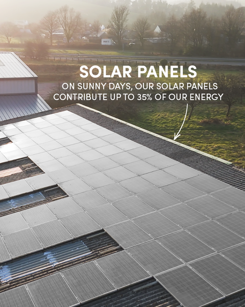 Doing Things Differently