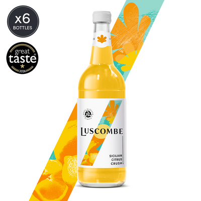 Large Sicilian Citrus Crush
