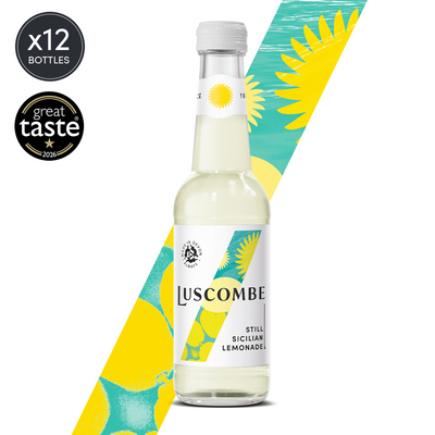 Sicilian Lemonade