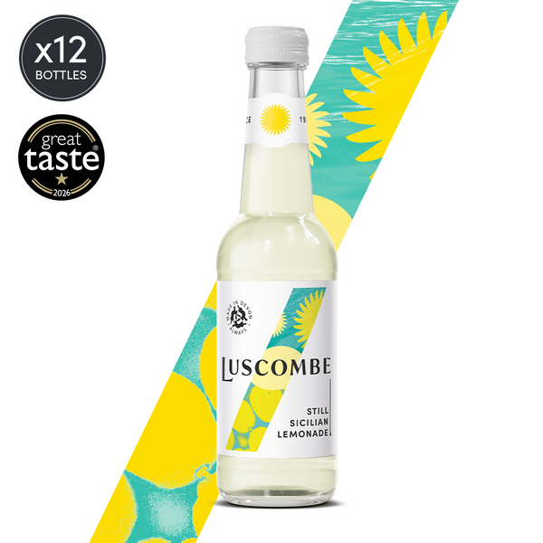 Sicilian Lemonade
