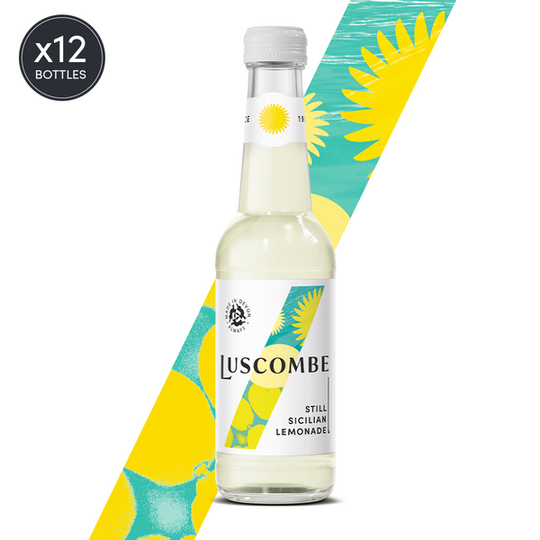 Sicilian Lemonade