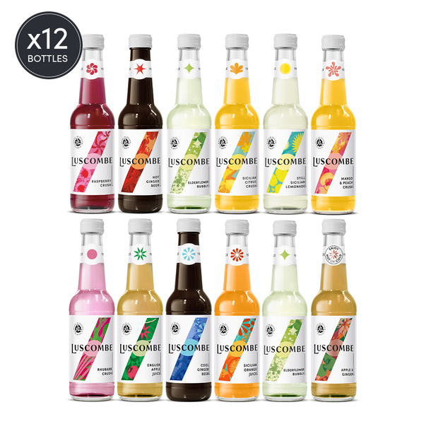 Taster Pack