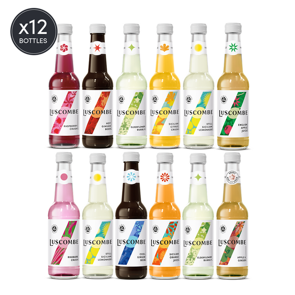 Taster Pack