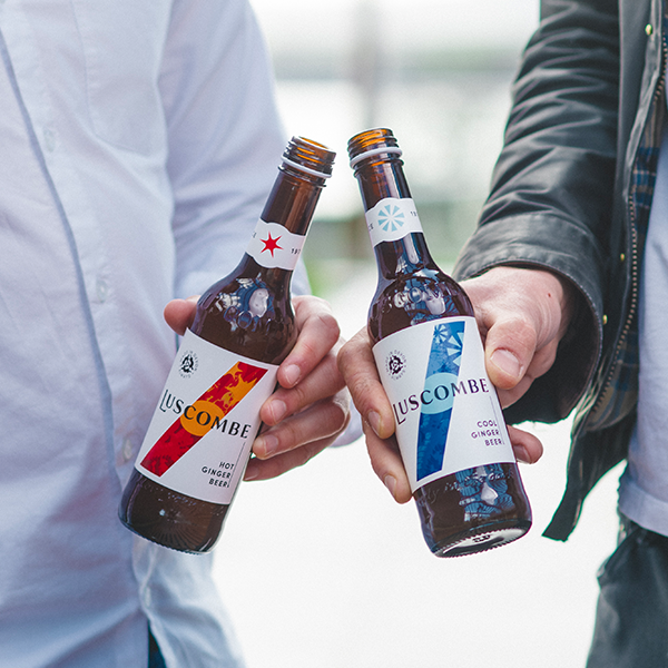 Ginger Beer