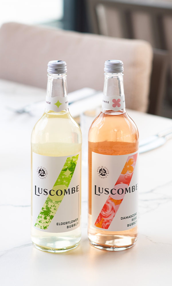 Non Alcoholic Organic Drinks 