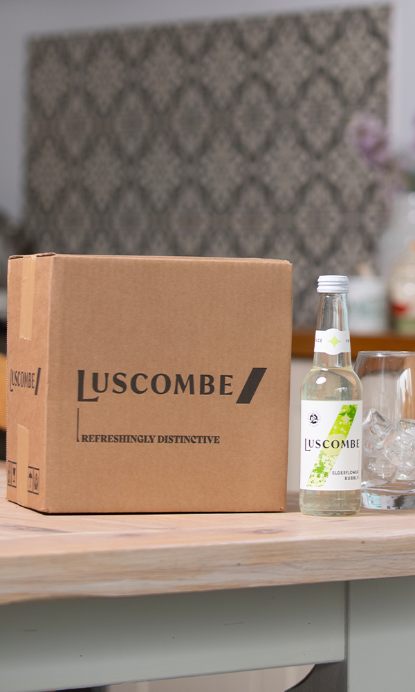 Non Alcoholic Organic Drinks 